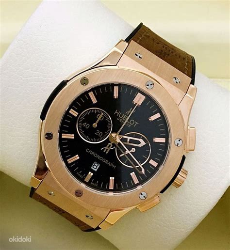 hublot big bang watch for sale.